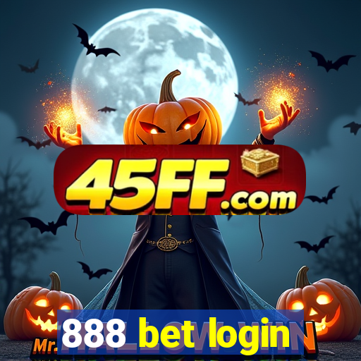 888 bet login